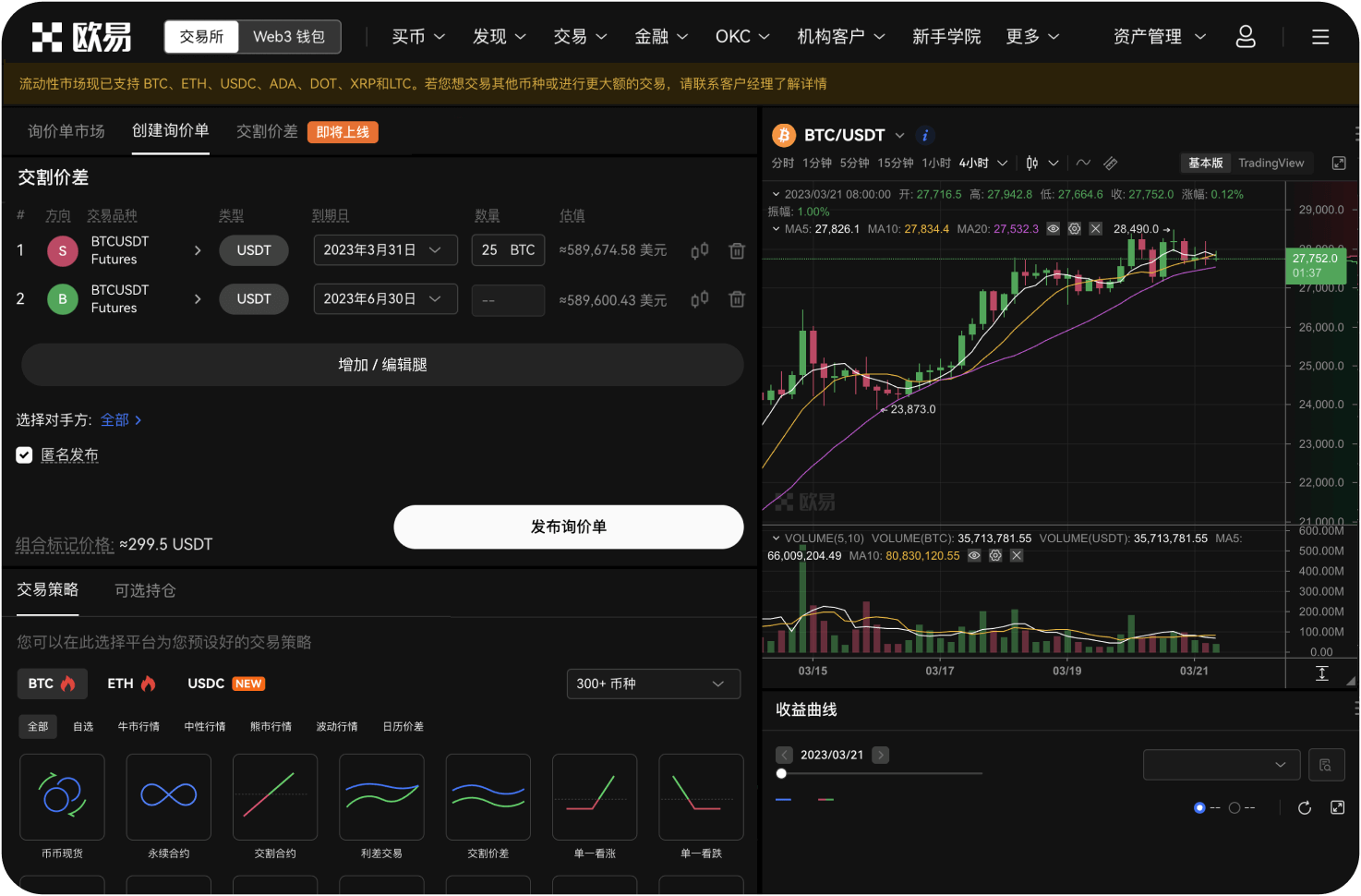 抹茶交易所YFI杠杆交易中“融币交易”是什么